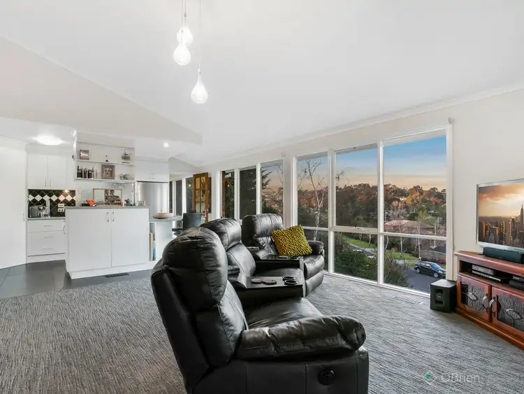 Fourth view of Homely house listing, 9 Camley Court, Berwick VIC 3806