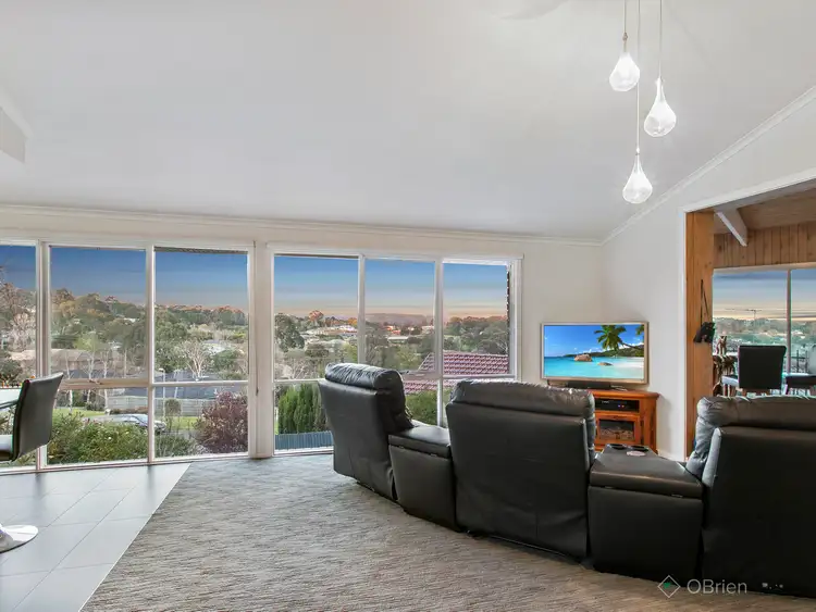 Fifth view of Homely house listing, 9 Camley Court, Berwick VIC 3806