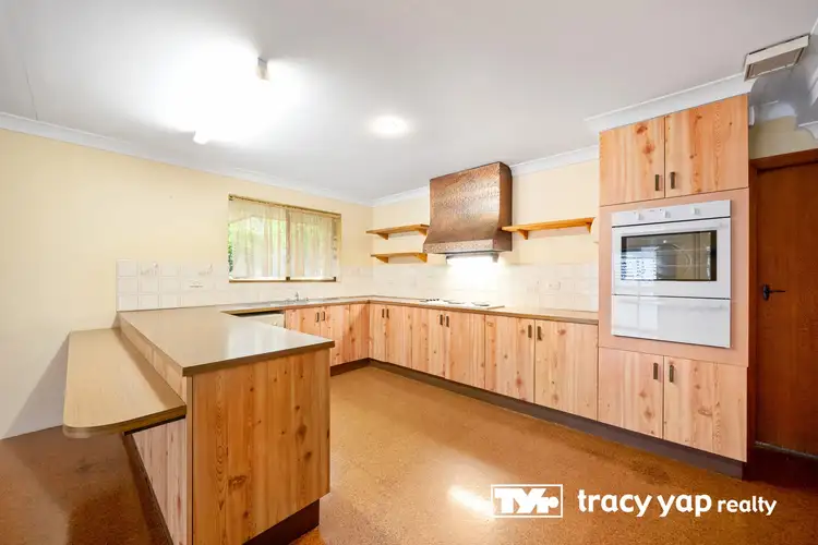 Fourth view of Homely house listing, 1 Partridge Avenue, Castle Hill NSW 2154