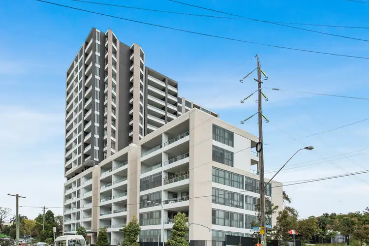 108/2-8 James Street, Carlingford NSW 2118