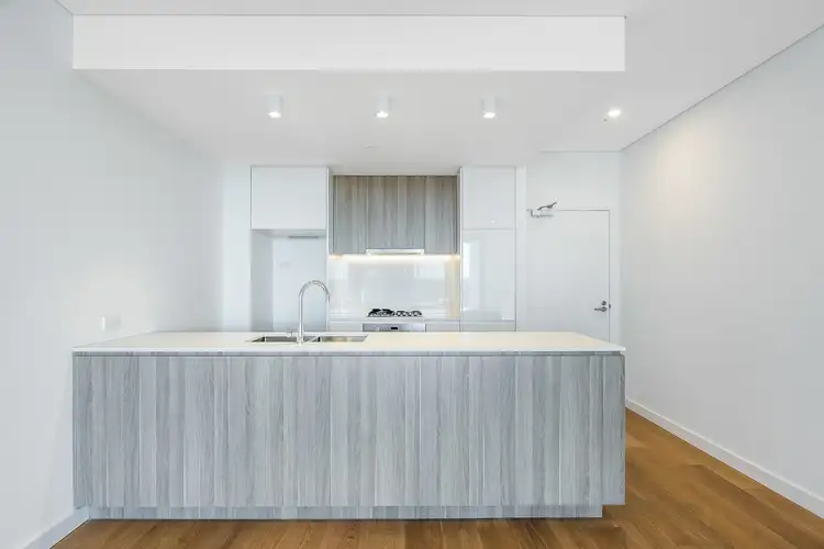 Second view of Homely apartment listing, 108/2-8 James Street, Carlingford NSW 2118