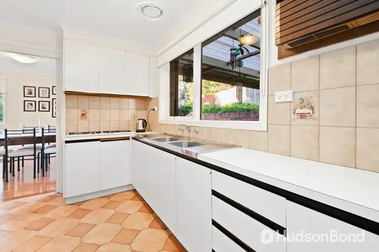 Fourth view of Homely house listing, 21 Windella Quadrant, Doncaster VIC 3108