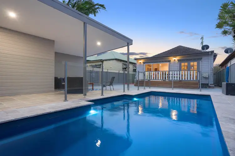 Second view of Homely house listing, 39 Glebe Road, The Junction NSW 2291