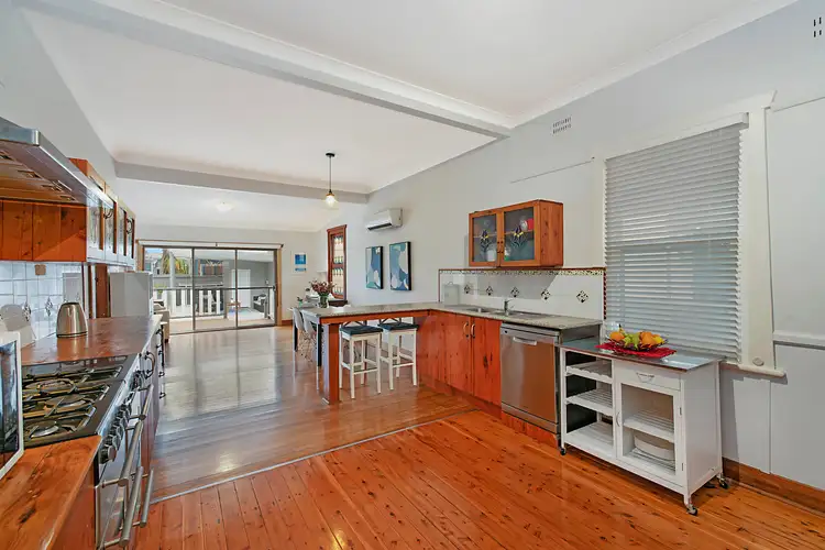 Third view of Homely house listing, 39 Glebe Road, The Junction NSW 2291