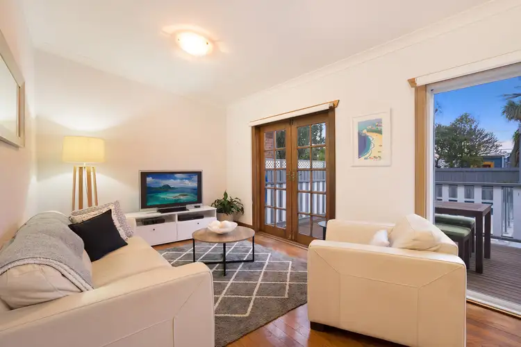 Fourth view of Homely house listing, 39 Glebe Road, The Junction NSW 2291