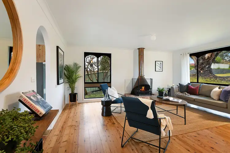 Main view of Homely house listing, 21 Robinson Avenue, Minnamurra NSW 2533