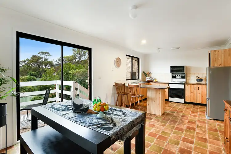 Third view of Homely house listing, 21 Robinson Avenue, Minnamurra NSW 2533
