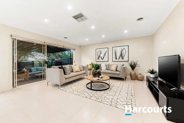 Second view of Homely house listing, 9 Viewgrand Rise, Lysterfield VIC 3156