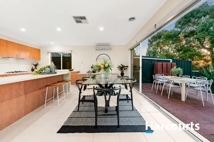 Third view of Homely house listing, 9 Viewgrand Rise, Lysterfield VIC 3156