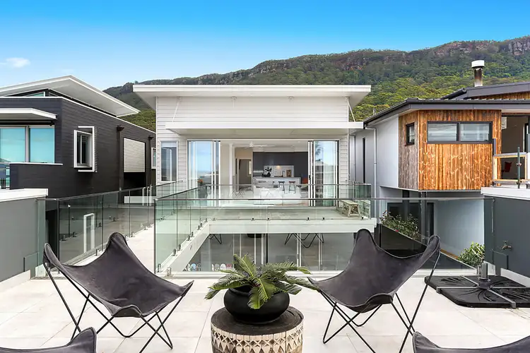 Second view of Homely house listing, 773 Lawrence Hargrave Drive, Coledale NSW 2515