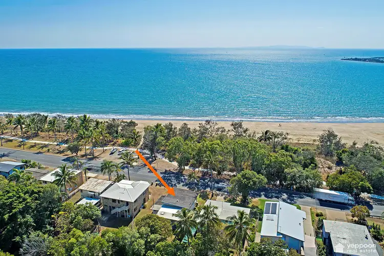 216 Scenic Highway, Lammermoor QLD 4703