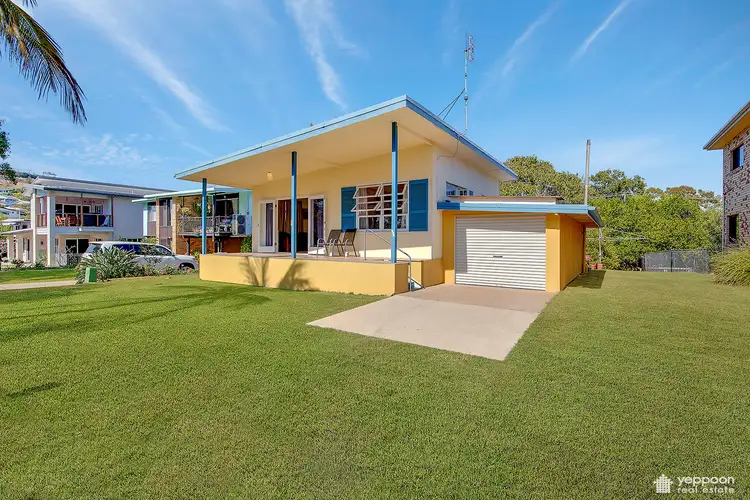 Second view of Homely house listing, 216 Scenic Highway, Lammermoor QLD 4703
