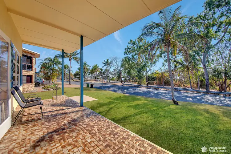 Third view of Homely house listing, 216 Scenic Highway, Lammermoor QLD 4703