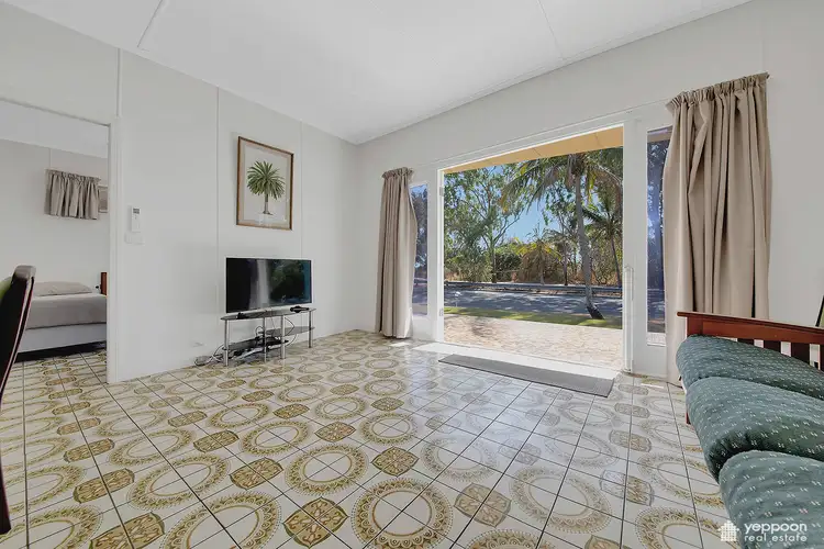 Fourth view of Homely house listing, 216 Scenic Highway, Lammermoor QLD 4703