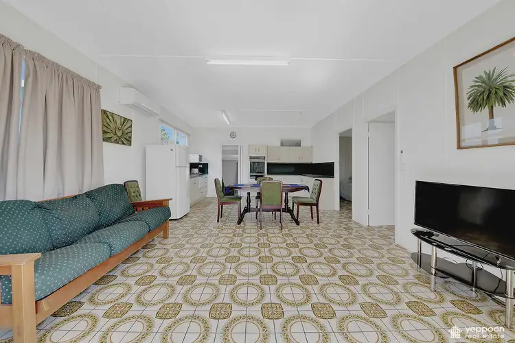 Fifth view of Homely house listing, 216 Scenic Highway, Lammermoor QLD 4703