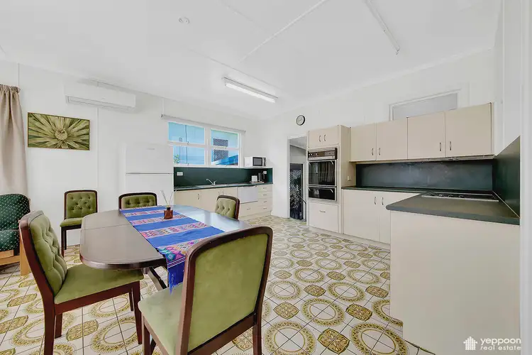 Sixth view of Homely house listing, 216 Scenic Highway, Lammermoor QLD 4703