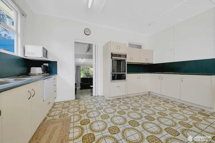 Seventh view of Homely house listing, 216 Scenic Highway, Lammermoor QLD 4703
