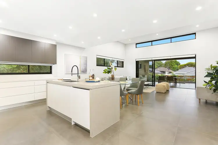 Fourth view of Homely semi-detached listing, 15B Linda Street, Belfield NSW 2191