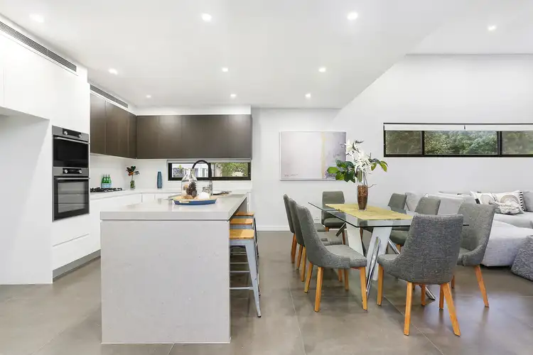 Fifth view of Homely semi-detached listing, 15B Linda Street, Belfield NSW 2191