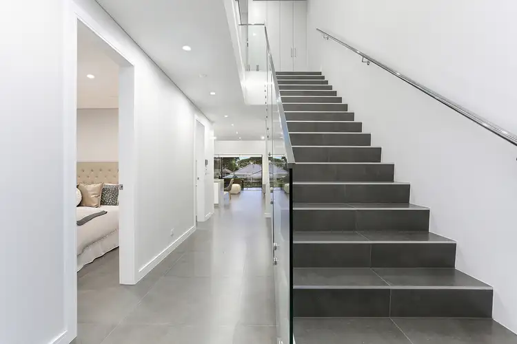Sixth view of Homely semi-detached listing, 15B Linda Street, Belfield NSW 2191