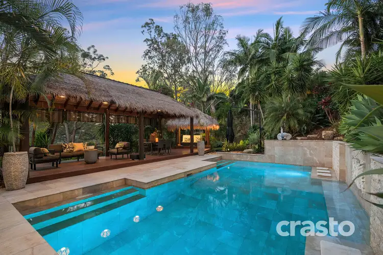 25 Earle Court, Tallai QLD 4213