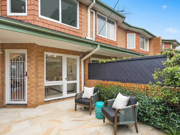 Fifth view of Homely townhouse listing, 1/81 Burlington Street, Crows Nest NSW 2065