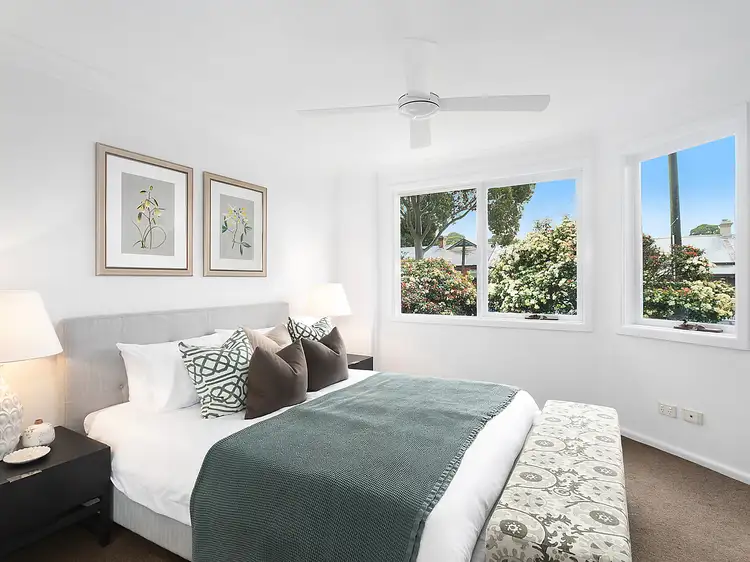 Sixth view of Homely townhouse listing, 1/81 Burlington Street, Crows Nest NSW 2065