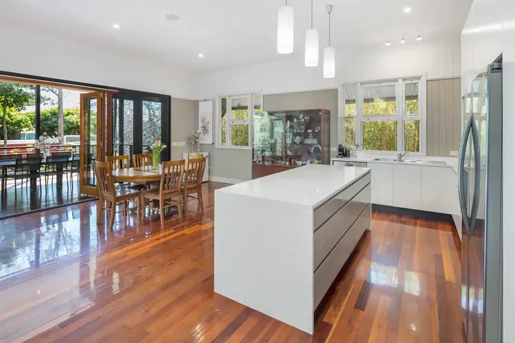 Fourth view of Homely house listing, 23 Mark Street, Newmarket QLD 4051