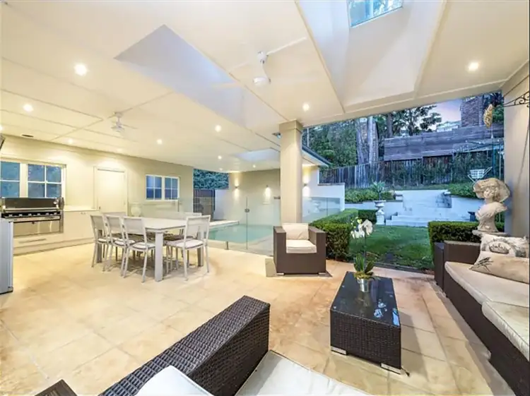 Sixth view of Homely house listing, 210 Boundary Road, Cherrybrook NSW 2126