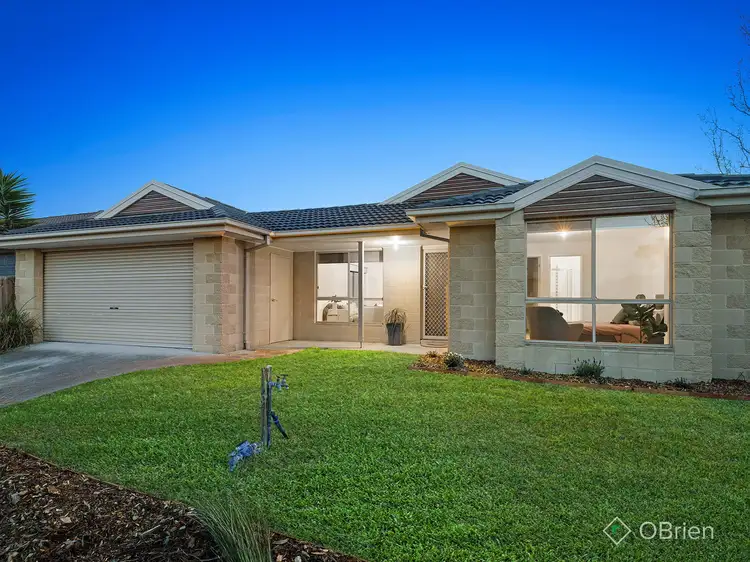 27 Trinity Drive, Langwarrin VIC 3910