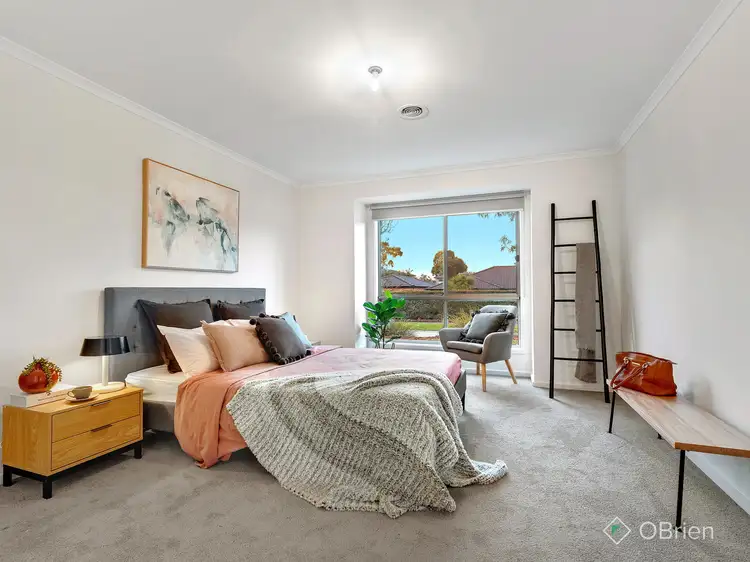 Third view of Homely house listing, 27 Trinity Drive, Langwarrin VIC 3910