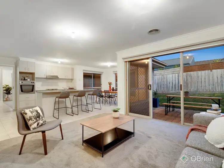 Fifth view of Homely house listing, 27 Trinity Drive, Langwarrin VIC 3910
