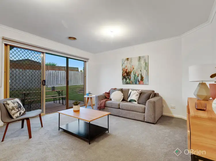 Sixth view of Homely house listing, 27 Trinity Drive, Langwarrin VIC 3910