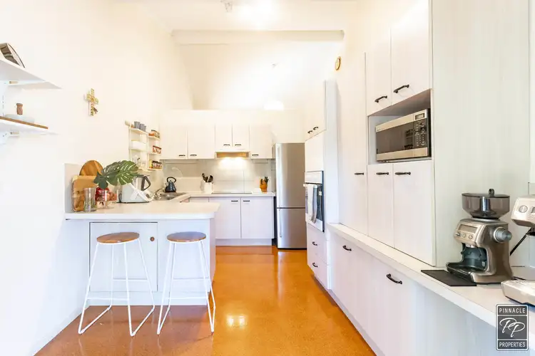 73/11 Crosby Avenue, Arana Hills QLD 4054