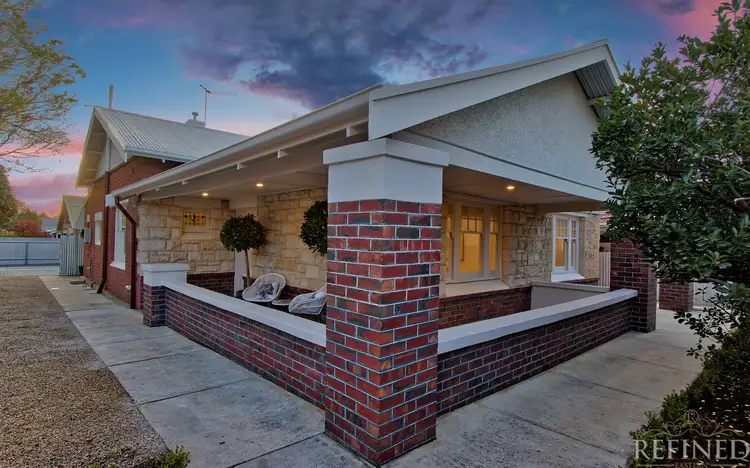Main view of Homely house listing, 265 Portrush Road, Norwood SA 5067