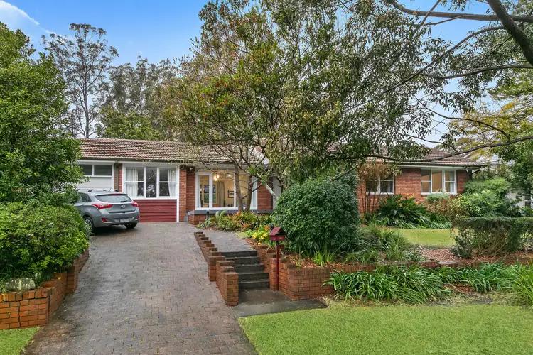 3 Cedar Street, Normanhurst NSW 2076