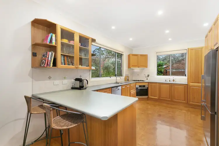Second view of Homely house listing, 3 Cedar Street, Normanhurst NSW 2076