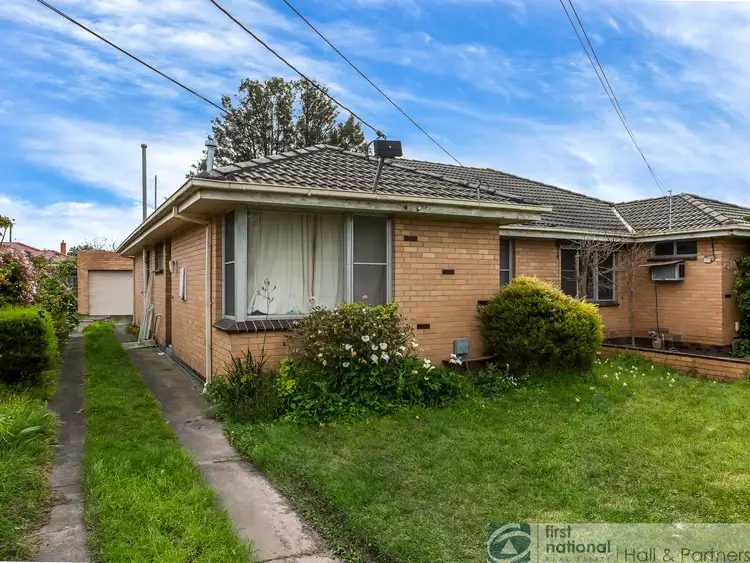 1/20 Vizard Street, Dandenong VIC 3175