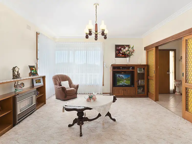 Second view of Homely house listing, 82 Sladen Street, Hamlyn Heights VIC 3215