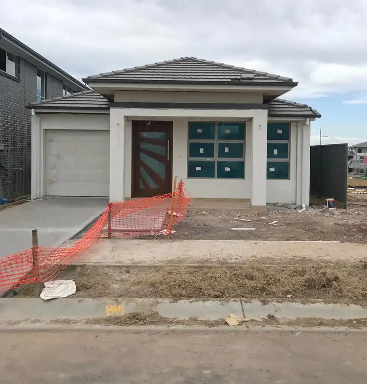 18 Agland Avenue, Marsden Park NSW 2765