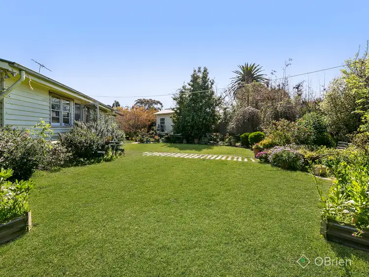 309 Jones Road, Somerville VIC 3912