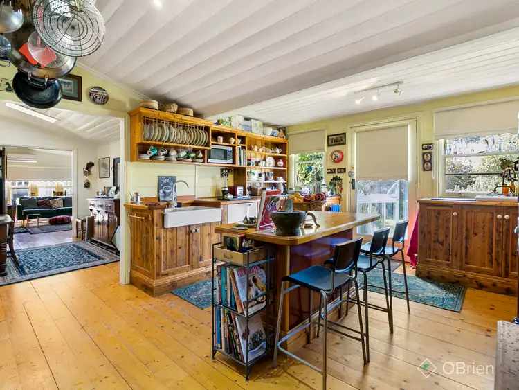 Fifth view of Homely house listing, 309 Jones Road, Somerville VIC 3912