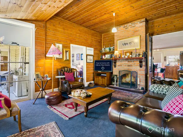 Sixth view of Homely house listing, 309 Jones Road, Somerville VIC 3912