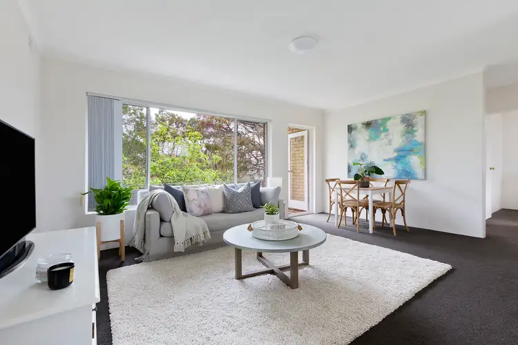 Main view of Homely apartment listing, 4/448 Sydney Road, Balgowlah NSW 2093