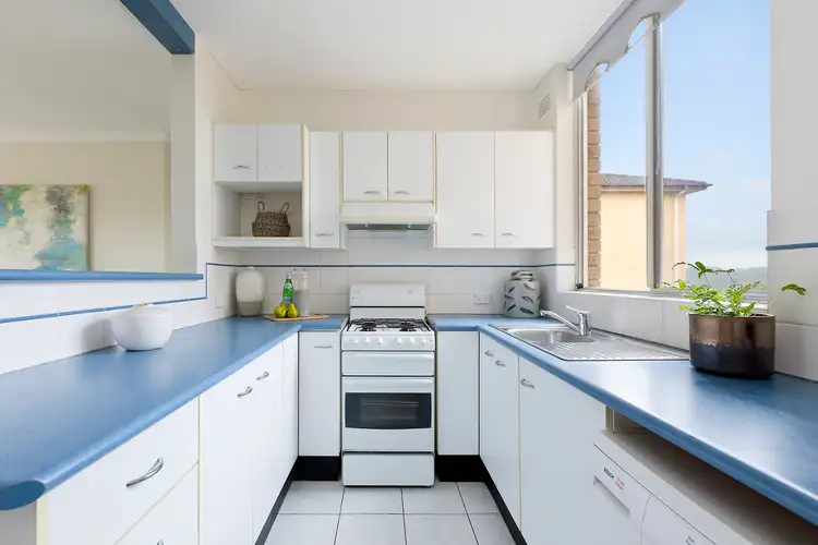 Third view of Homely apartment listing, 4/448 Sydney Road, Balgowlah NSW 2093