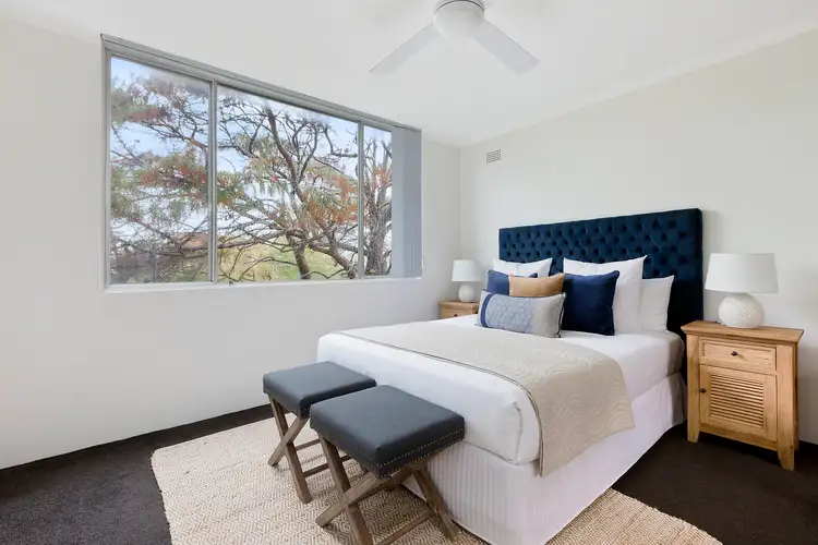 Fourth view of Homely apartment listing, 4/448 Sydney Road, Balgowlah NSW 2093
