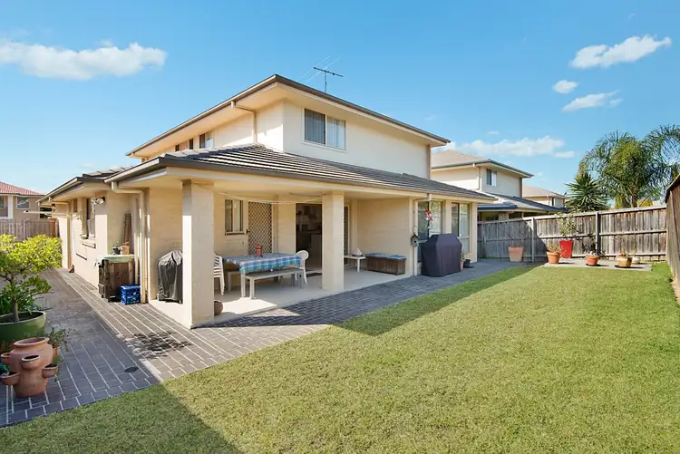 Second view of Homely house listing, 6 Yaldara Street, Kellyville Ridge NSW 2155