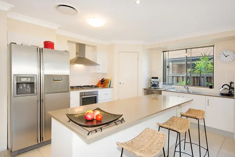 Third view of Homely house listing, 6 Yaldara Street, Kellyville Ridge NSW 2155