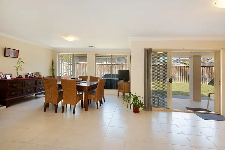 Fourth view of Homely house listing, 6 Yaldara Street, Kellyville Ridge NSW 2155