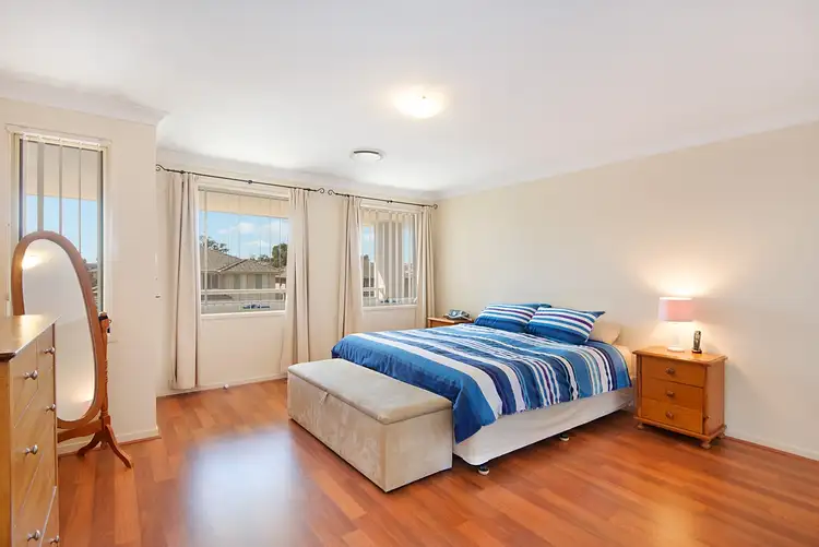 Fifth view of Homely house listing, 6 Yaldara Street, Kellyville Ridge NSW 2155